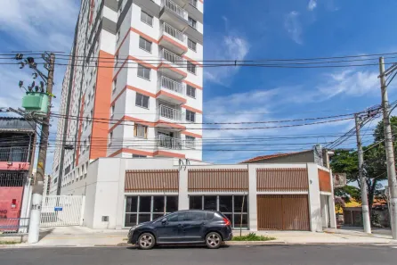 Ponto Comercial para alugar, 154m² no Chácara Seis de Outubro, São Paulo