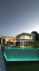 Casa de Condomínio com 5 Quartos à venda, 752m² no Quintas do Sol, Nova Lima