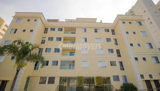 Apartamento com 3 Quartos para venda ou aluguel, 67m² no Mansões Santo Antônio, Campinas