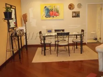 Apartamento com 3 Quartos à venda, 123m² no Jardim São Paulo(Zona Norte), São Paulo
