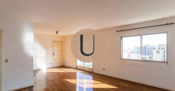 Apartamento com 3 Quartos à venda, 113m² no Vila Clementino, São Paulo