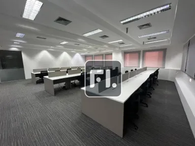 Sala Comercial à venda, 400m² no Itaim Bibi, São Paulo