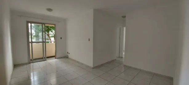 Apartamento com 2 Quartos para alugar, 55m² no Continental, Osasco