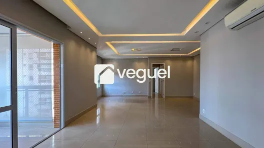 Apartamento com 2 Quartos para alugar, 119m² no Jardim Belo Horizonte, Campinas