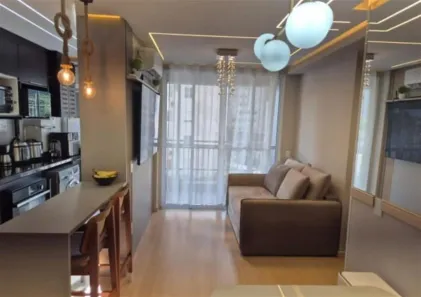 Apartamento com 3 Quartos à venda, 59m² no Barra Olímpica, Rio de Janeiro