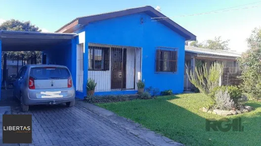 Casa com 2 Quartos à venda, 110m² no Lami, Porto Alegre