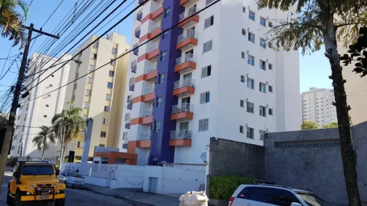 Apartamento com 1 Quarto para alugar, 45m² no Vila Adyana, São José dos Campos