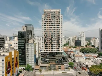 Apartamento com 2 Quartos à venda, 71m² no Pinheiros, São Paulo