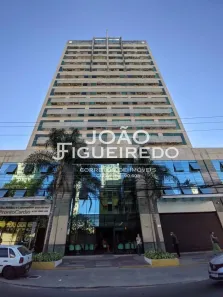 Sala Comercial à venda, 51m² no Centro, Campos dos Goytacazes