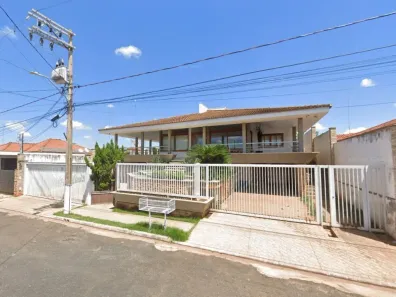Casa com 1 Quarto à venda, 1000m² no Monte Azul Paulista, Monte Azul Paulista