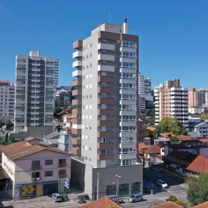 Apartamento com 3 Quartos à venda, 105m² no São Francisco, Bento Gonçalves