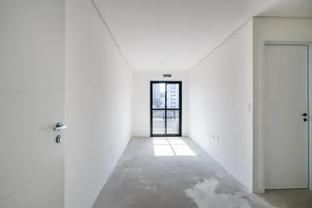 Apartamento com 1 Quarto à venda, 37m² no Vila Sônia, São Paulo