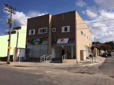 Prédio Comercial com 5 Quartos à venda, 45m² no Parque Nova Esperança, São José dos Campos
