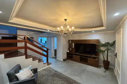 Casa de Condomínio com 2 Quartos à venda, 117m² no Vila Nova, Porto Alegre