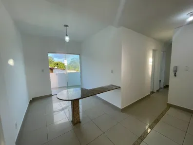 Apartamento com 2 Quartos para alugar, 60m² no Nova Parnamirim, Parnamirim