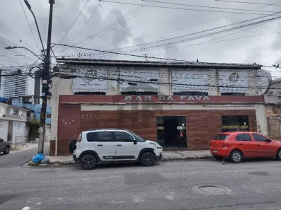 Ponto Comercial para alugar, 80m² no Pina, Recife