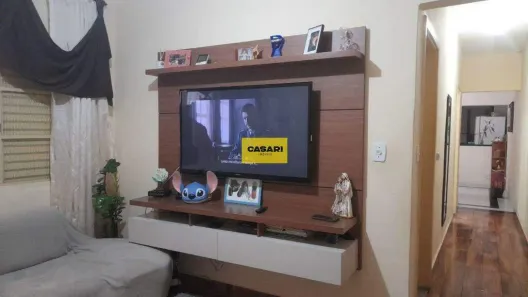 Sobrado com 2 Quartos à venda, 150m² no Independência, São Bernardo do Campo