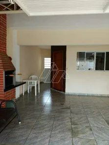 Casa com 2 Quartos à venda, 100m² no Palmital, Marília