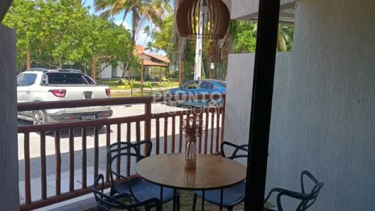 Flat com 1 Quarto à venda, 26m² no Centro, Tamandaré