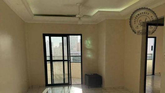 Apartamento com 2 Quartos à venda, 80m² no Tupi, Praia Grande