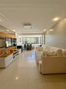 Apartamento com 3 Quartos à venda, 160m² no Barro Vermelho, Natal
