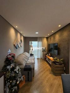 Apartamento com 3 Quartos à venda, 84m² no Assunção, São Bernardo do Campo