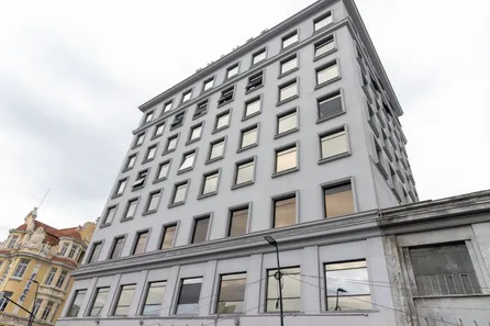 Sala Comercial para alugar, 479m² no Centro Histórico, Porto Alegre