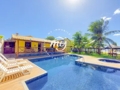 Apartamento com 2 Quartos à venda, 95m² no Itacimirim (Monte Gordo), Camaçari