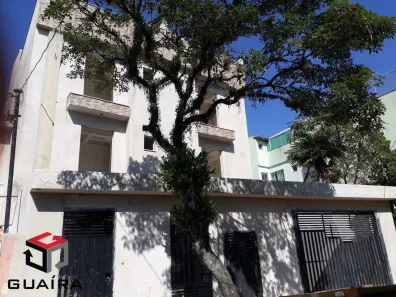 Cobertura com 2 Quartos à venda, 95m² no Campestre, Santo André
