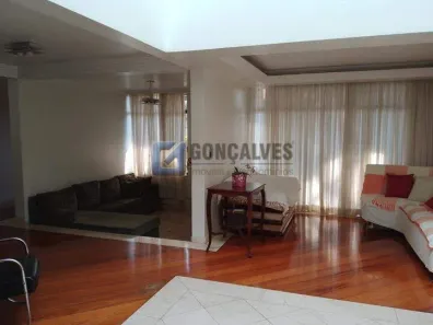 Sobrado com 4 Quartos à venda, 600m² no Centro, São Bernardo do Campo