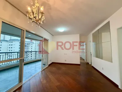 Apartamento com 3 Quartos à venda, 116m² no Vila Mascote, São Paulo