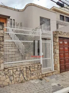 Casa com 3 Quartos à venda, 215m² no Parque da Mooca, São Paulo