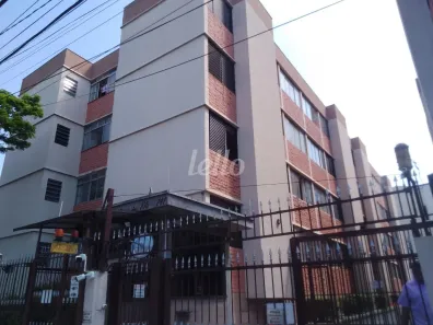 Apartamento com 2 Quartos para alugar, 65m² no Santana, São Paulo