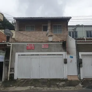 Casa com 2 Quartos à venda, 70m² no Colubande, São Gonçalo