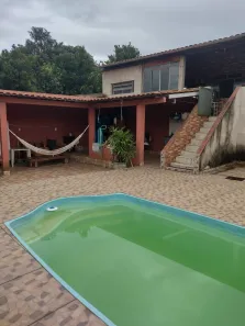 Fazenda/Sítio com 2 Quartos à venda, 205m² no Igrejinha, Juiz de Fora
