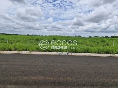 Lote/Terreno à venda, 250m² no Área Rural de Uberaba, Uberaba