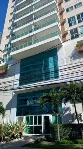 Apartamento com 1 Quarto à venda, 45m² no Centro, Campos dos Goytacazes