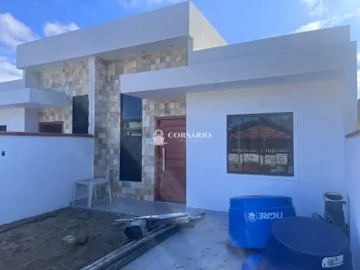 Casa com 2 Quartos à venda, 71m² no Primavera, Pontal do Paraná