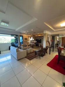 Apartamento com 2 Quartos à venda, 110m² no Tirol, Natal