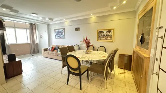 Apartamento com 3 Quartos à venda, 108m² no Fátima, Fortaleza