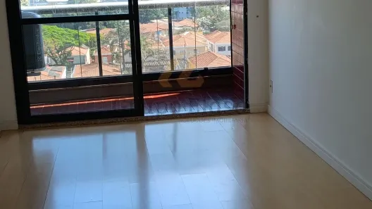 Apartamento com 4 Quartos para venda ou aluguel, 134m² no Santo Amaro, São Paulo