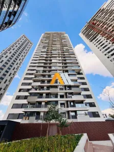 Apartamento com 1 Quarto à venda, 55m² no Jardim Emília, Sorocaba