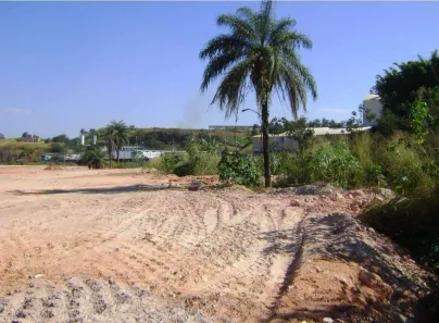 Lote/Terreno à venda, 43000m² no Distrito Industrial Desembargador Mello Junior, Santa Luzia