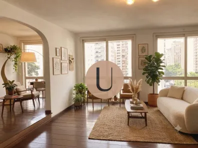 Apartamento com 3 Quartos à venda, 242m² no Jardim Paulista, São Paulo