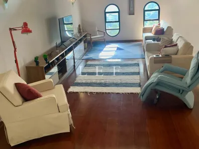 Apartamento com 4 Quartos à venda, 242m² no Vila Andrade, São Paulo