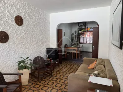 Casa com 4 Quartos à venda, 182m² no Ouro Preto, Belo Horizonte