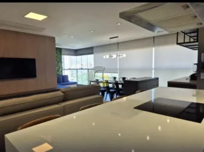 Apartamento com 3 Quartos à venda, 96m² no Vila Olímpia, São Paulo