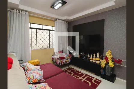 Apartamento com 2 Quartos à venda, 55m² no Jaçanã, São Paulo
