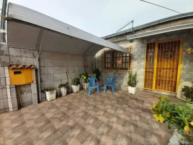 Casa com 1 Quarto à venda, 90m² no Hípica, Porto Alegre