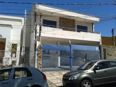 Casa com 3 Quartos à venda, 300m² no Jardim Guanabara, Campinas